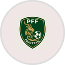 Pakistan Foot logo